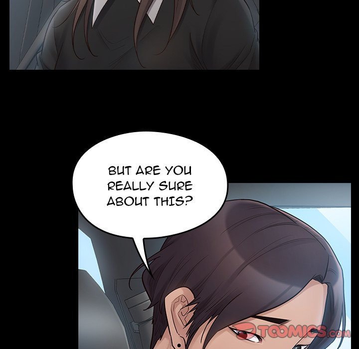 Fruitless Manhwa - Chapter 58 Page 38