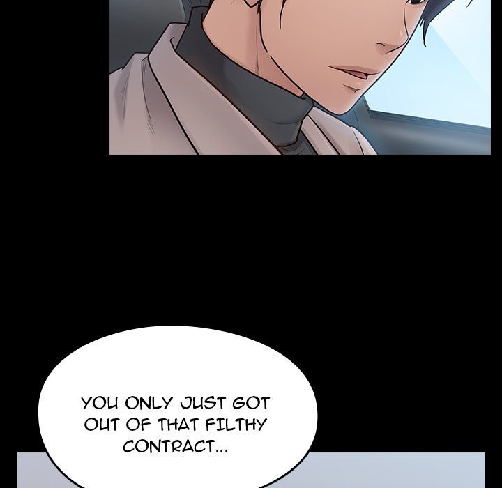 Fruitless Manhwa - Chapter 58 Page 39