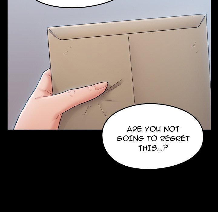 Fruitless Manhwa - Chapter 58 Page 40