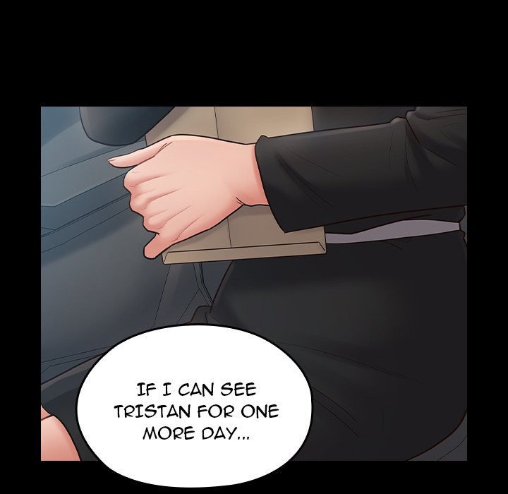 Fruitless Manhwa - Chapter 58 Page 43