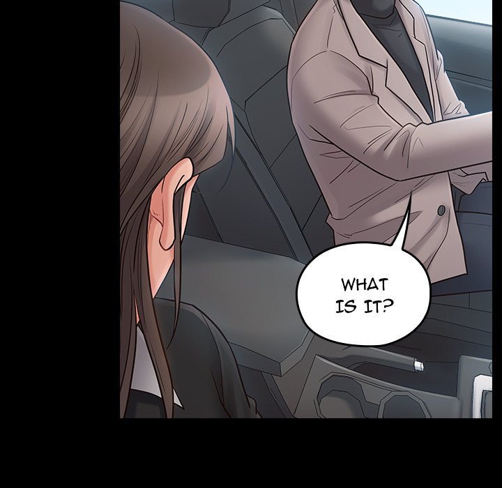 Fruitless Manhwa - Chapter 58 Page 46