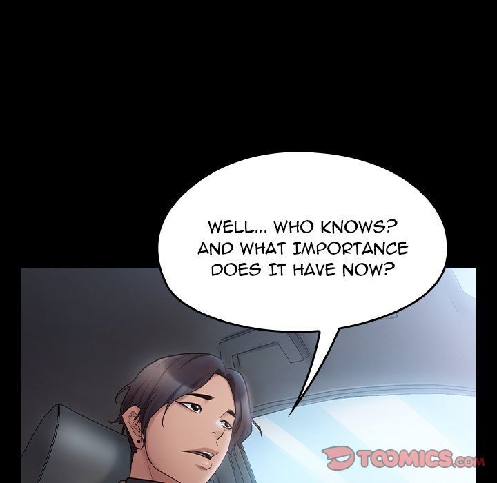 Fruitless Manhwa - Chapter 58 Page 50