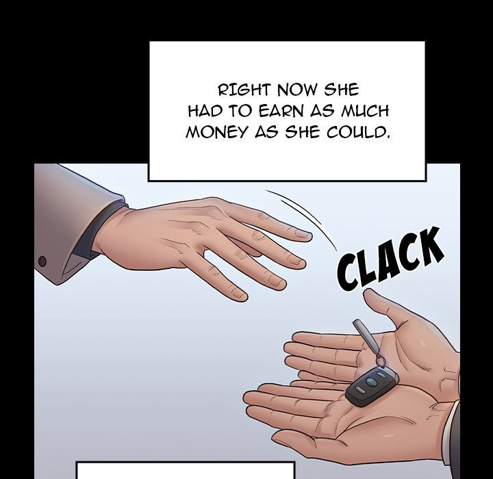 Fruitless Manhwa - Chapter 58 Page 63