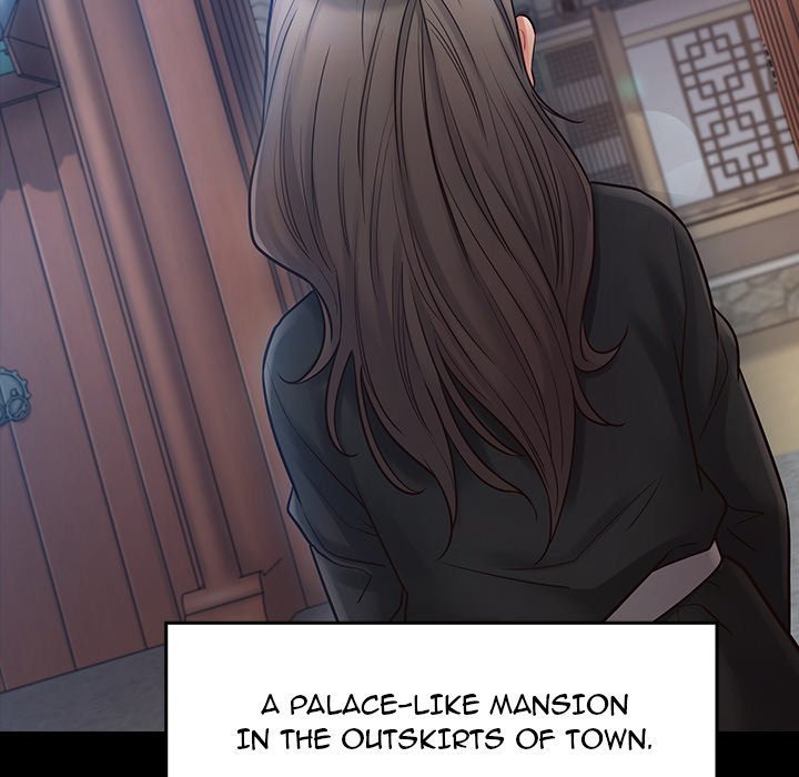 Fruitless Manhwa - Chapter 58 Page 67