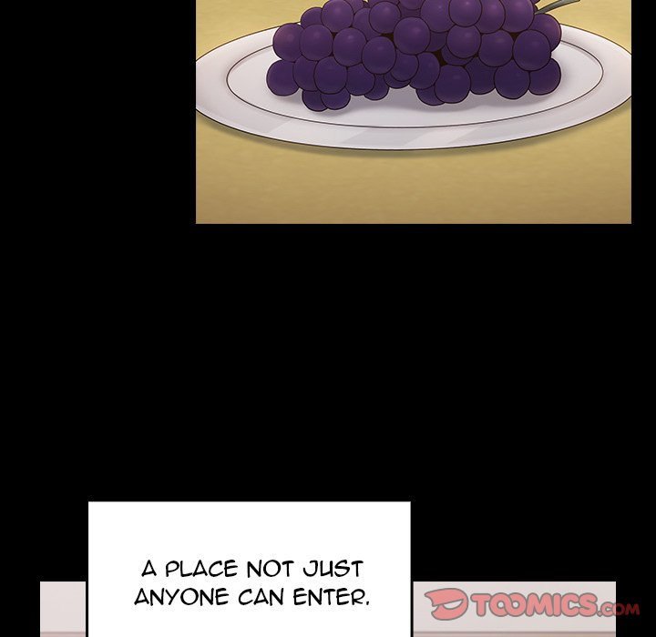 Fruitless Manhwa - Chapter 58 Page 74