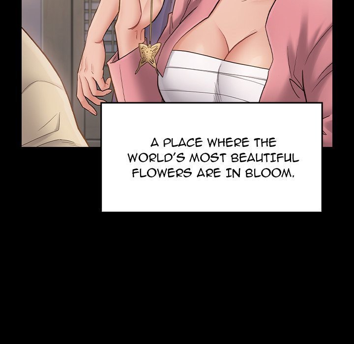 Fruitless Manhwa - Chapter 58 Page 76