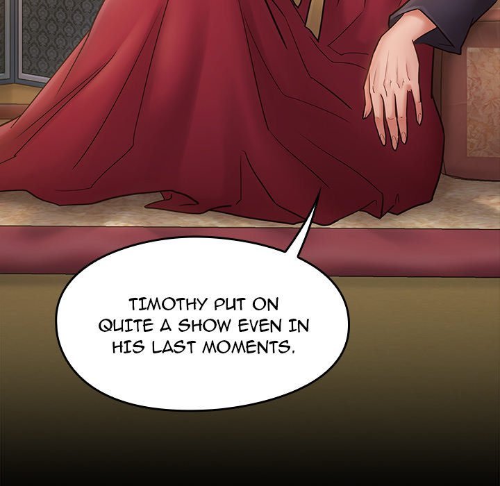 Fruitless Manhwa - Chapter 58 Page 82