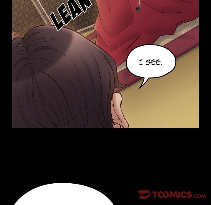 Fruitless Manhwa - Chapter 58 Page 86