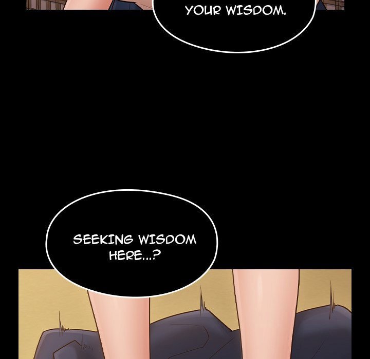 Fruitless Manhwa - Chapter 58 Page 90