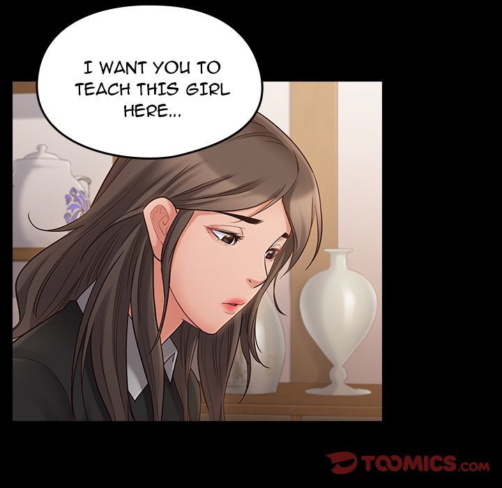 Fruitless Manhwa - Chapter 58 Page 92