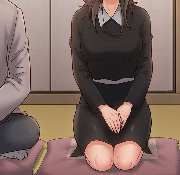 Fruitless Manhwa - Chapter 58 Page 94