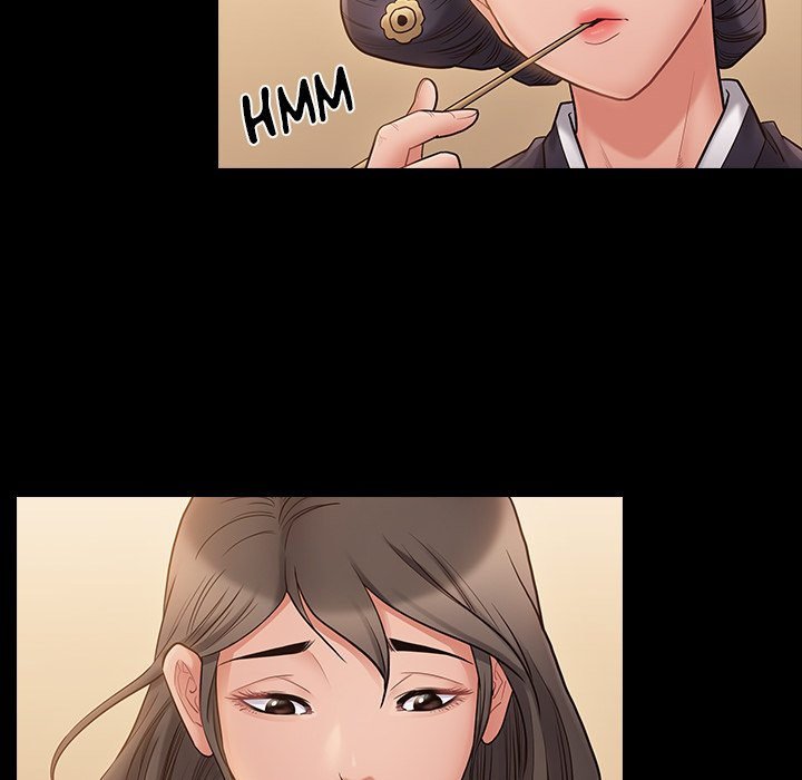 Fruitless Manhwa - Chapter 58 Page 96