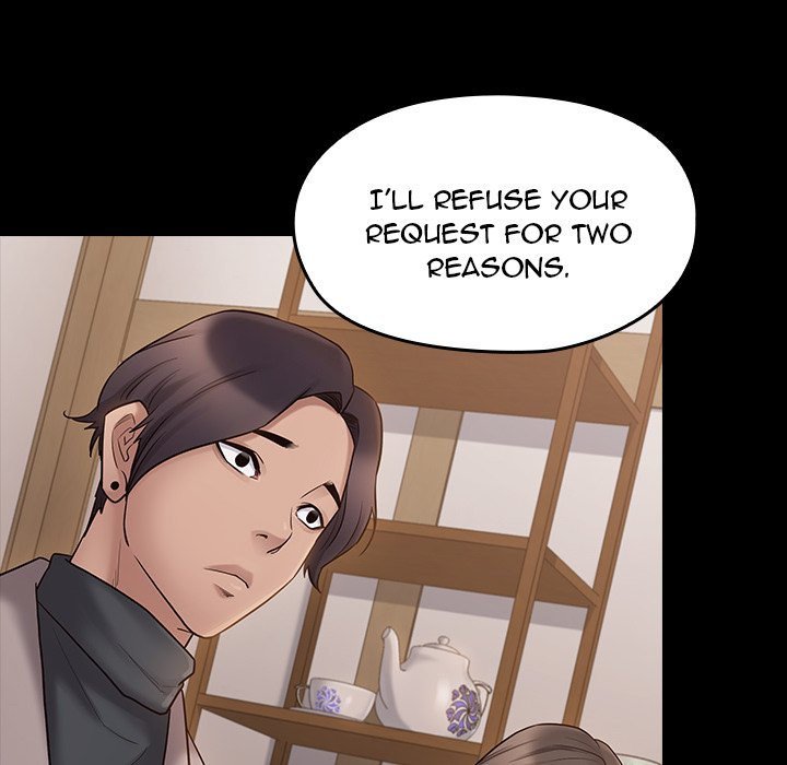 Fruitless Manhwa - Chapter 58 Page 99