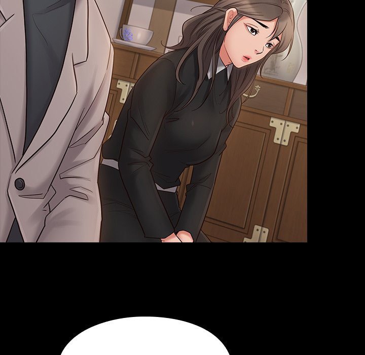 Fruitless Manhwa - Chapter 58 Page 100