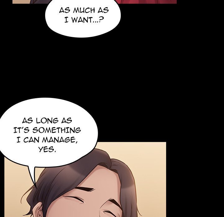 Fruitless Manhwa - Chapter 58 Page 103