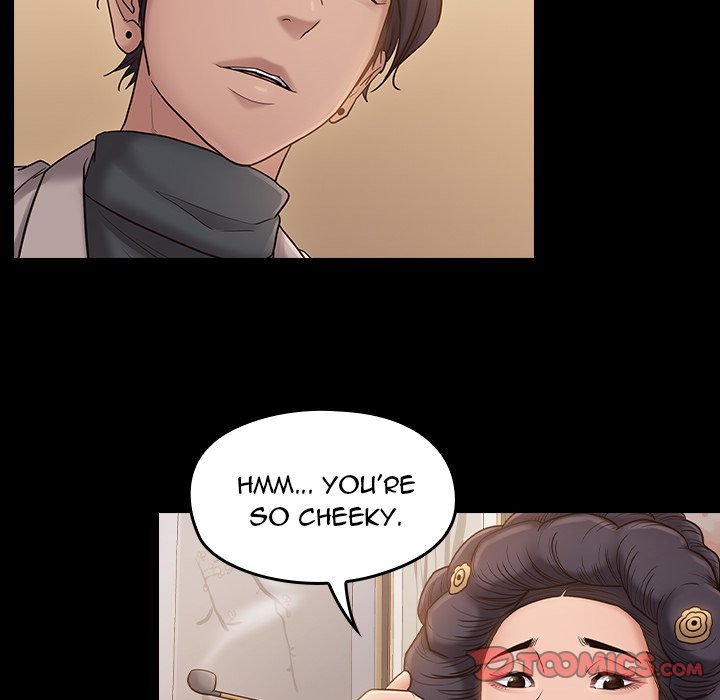 Fruitless Manhwa - Chapter 58 Page 104