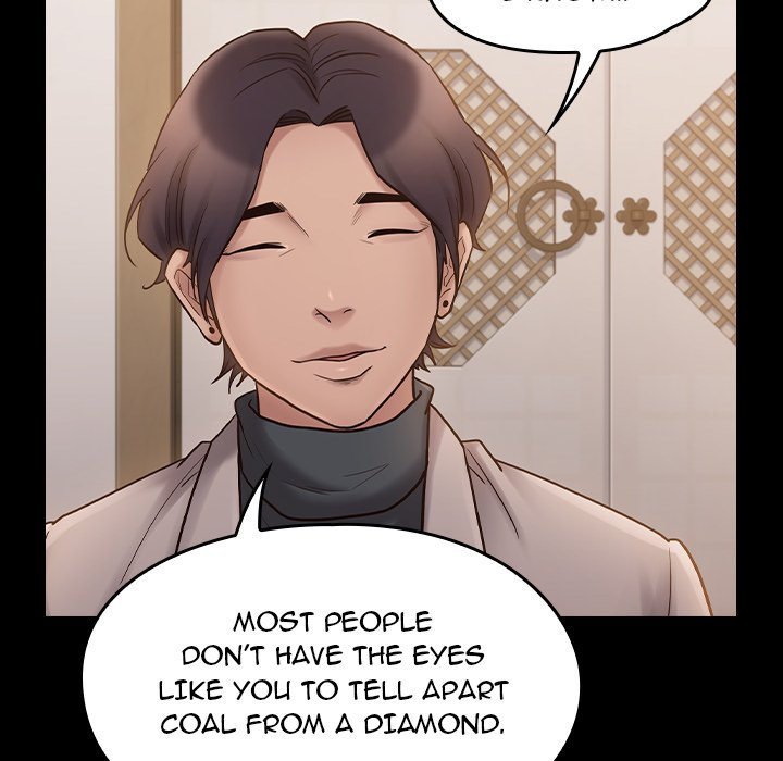 Fruitless Manhwa - Chapter 58 Page 106