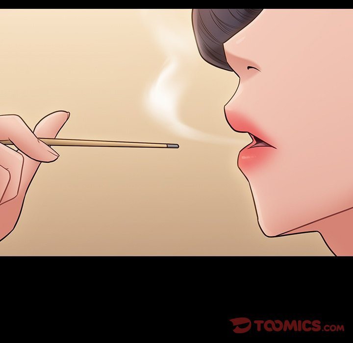 Fruitless Manhwa - Chapter 58 Page 110