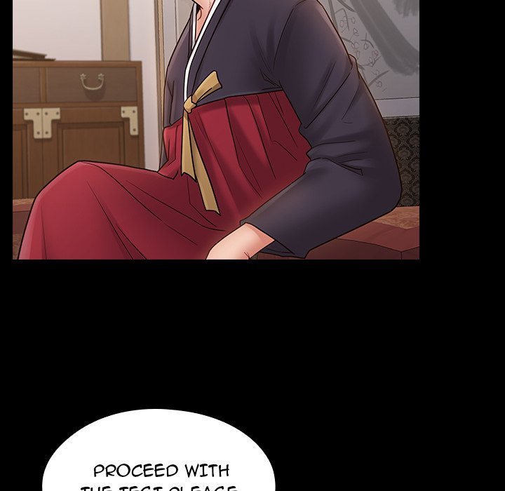 Fruitless Manhwa - Chapter 58 Page 114