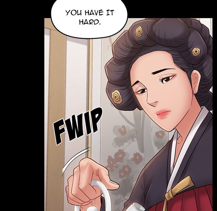 Fruitless Manhwa - Chapter 58 Page 119