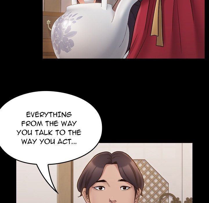 Fruitless Manhwa - Chapter 58 Page 120