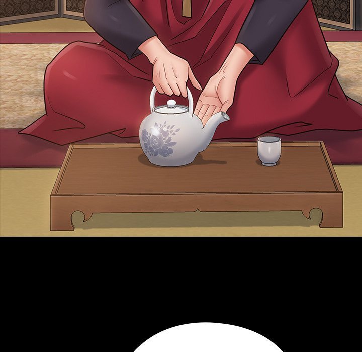 Fruitless Manhwa - Chapter 58 Page 123