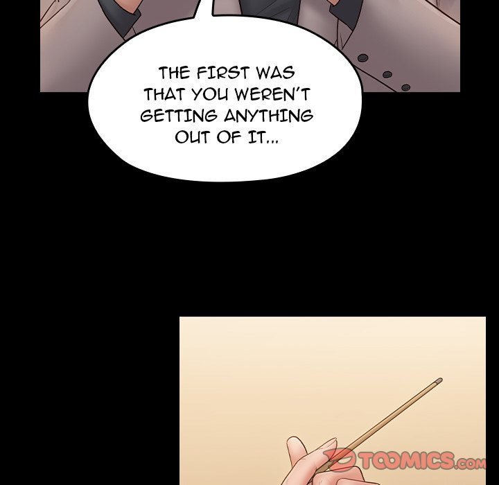 Fruitless Manhwa - Chapter 58 Page 128