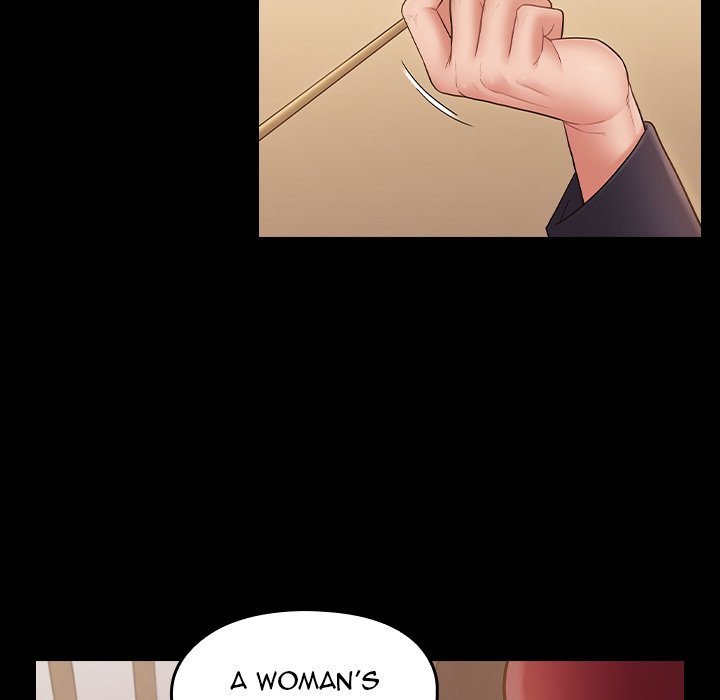 Fruitless Manhwa - Chapter 58 Page 129