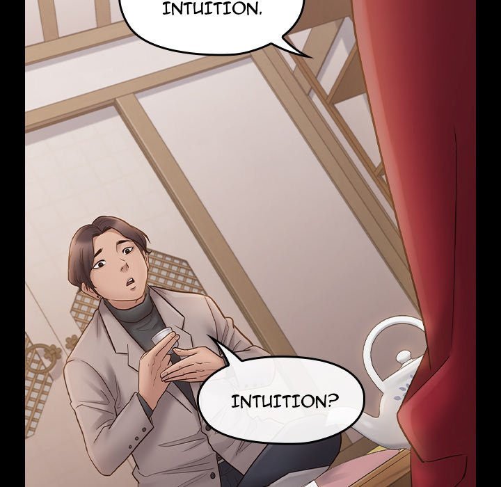 Fruitless Manhwa - Chapter 58 Page 130