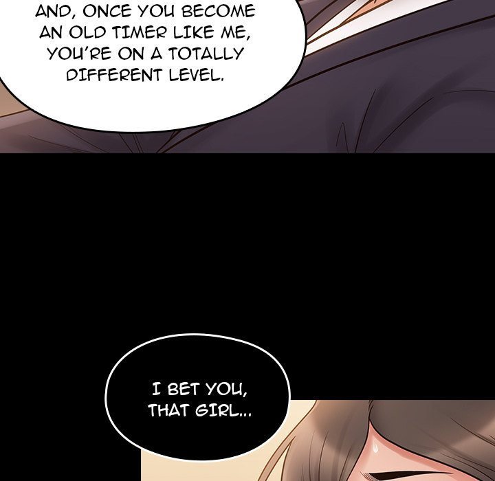 Fruitless Manhwa - Chapter 58 Page 133