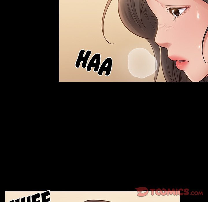 Fruitless Manhwa - Chapter 58 Page 134