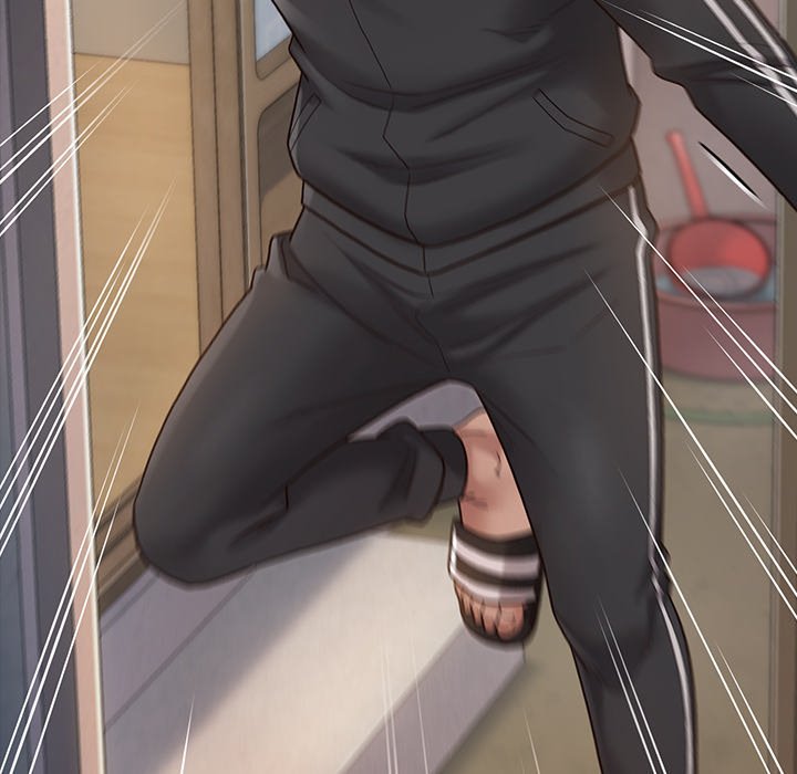 Fruitless Manhwa - Chapter 29 Page 31