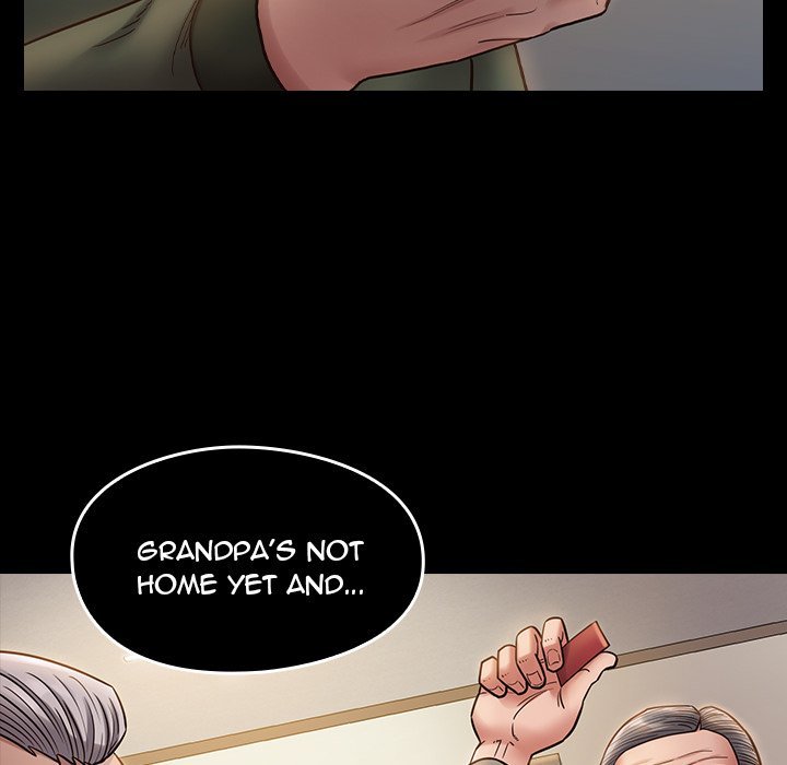 Fruitless Manhwa - Chapter 29 Page 70