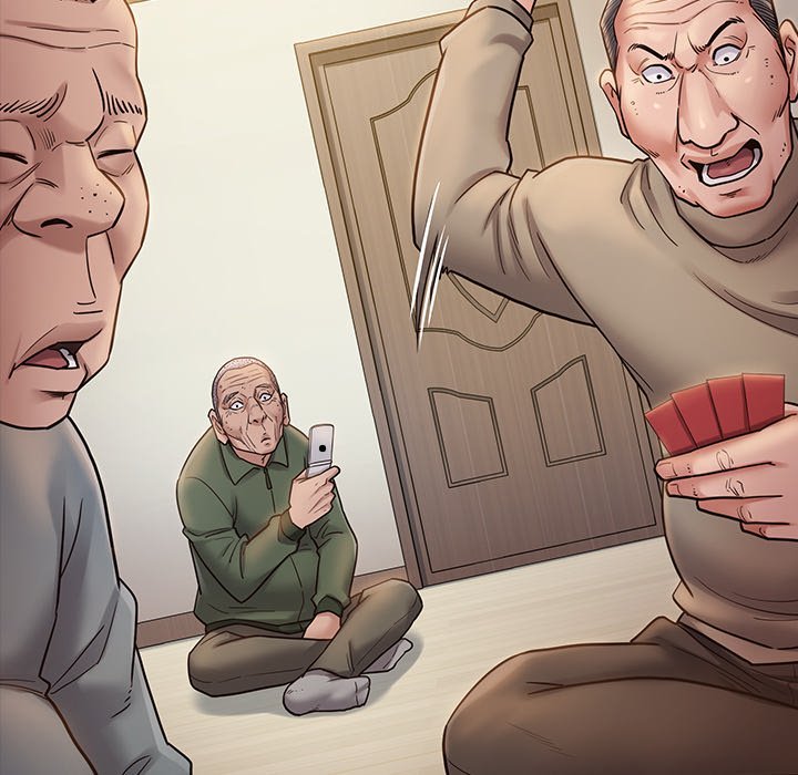 Fruitless Manhwa - Chapter 29 Page 71