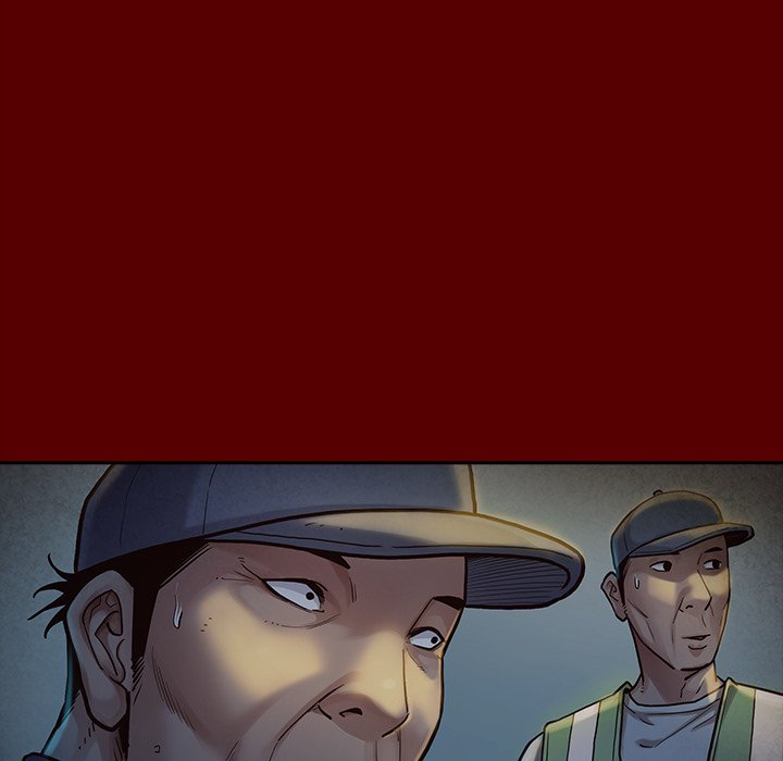 Fruitless Manhwa - Chapter 29 Page 111