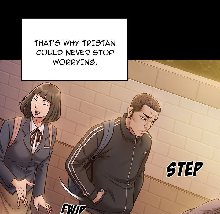 Fruitless Manhwa - Chapter 29 Page 121