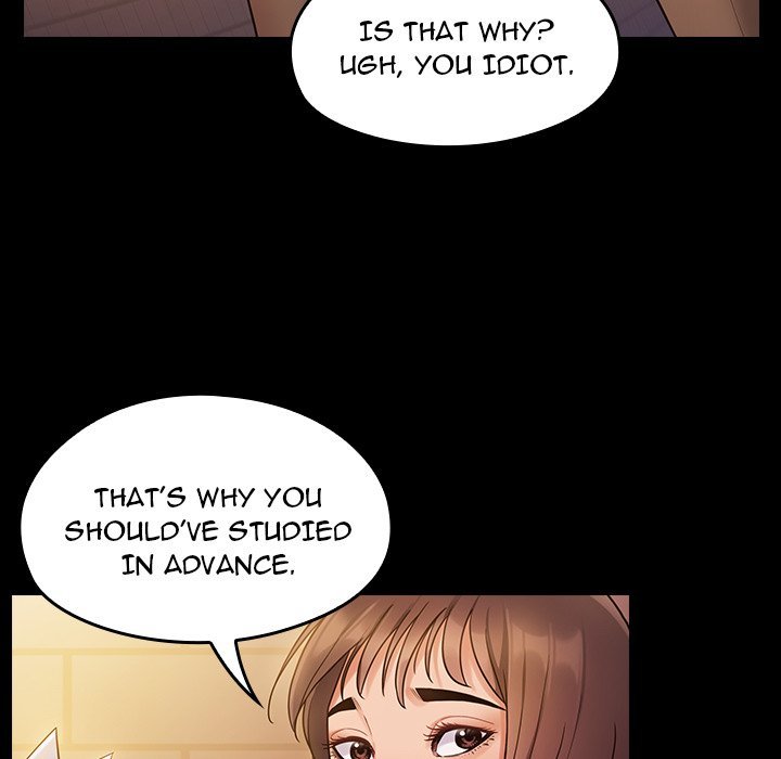 Fruitless Manhwa - Chapter 29 Page 131