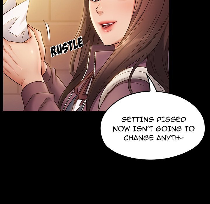 Fruitless Manhwa - Chapter 29 Page 132