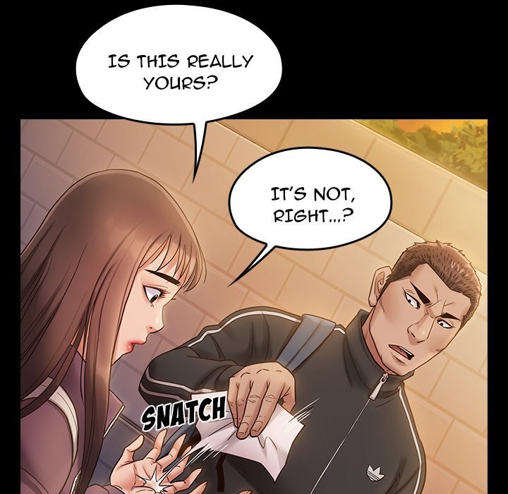 Fruitless Manhwa - Chapter 29 Page 138