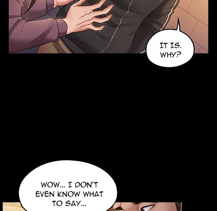 Fruitless Manhwa - Chapter 29 Page 139