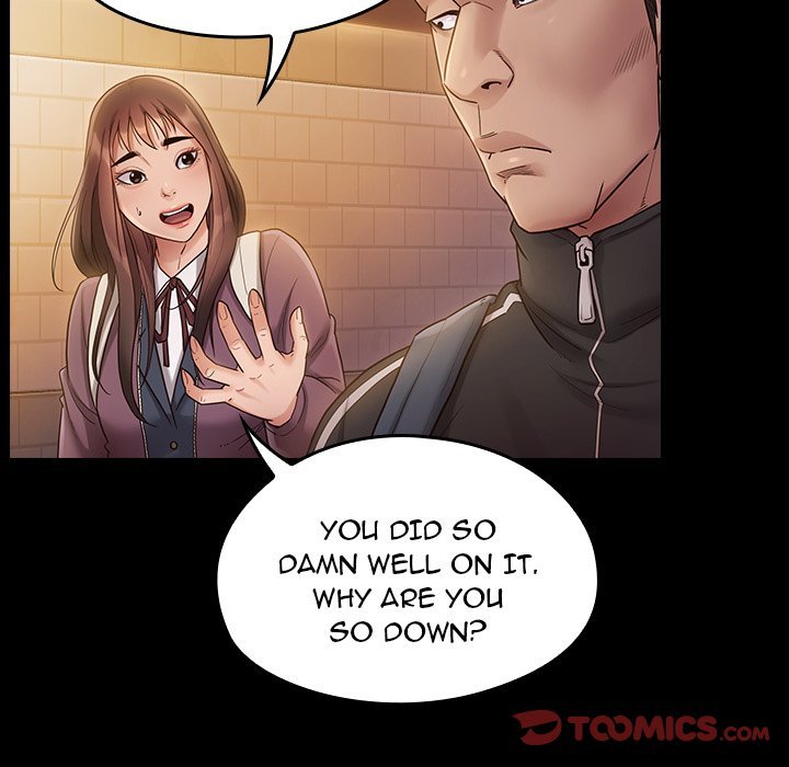 Fruitless Manhwa - Chapter 29 Page 140