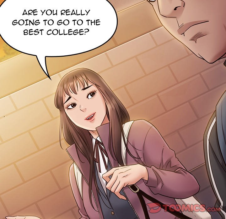 Fruitless Manhwa - Chapter 29 Page 152