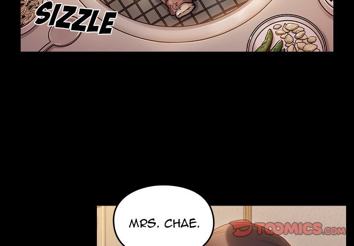 Fruitless Manhwa - Chapter 64 Page 3