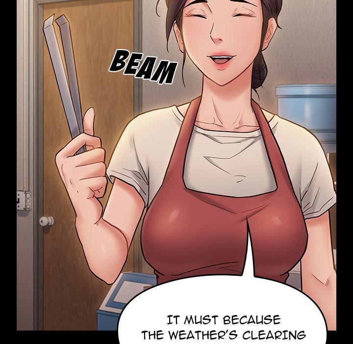 Fruitless Manhwa - Chapter 64 Page 7