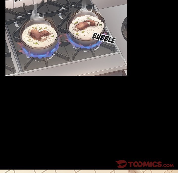 Fruitless Manhwa - Chapter 64 Page 11