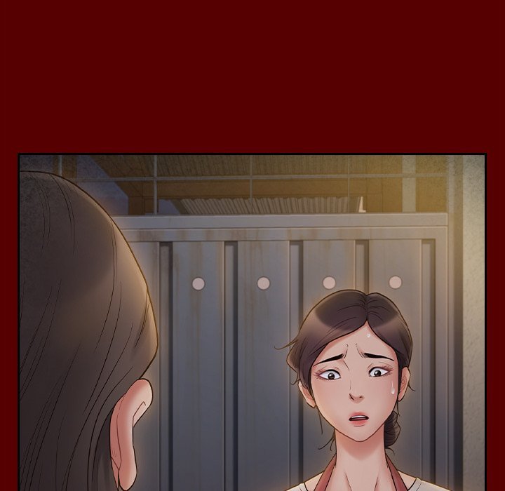Fruitless Manhwa - Chapter 64 Page 16