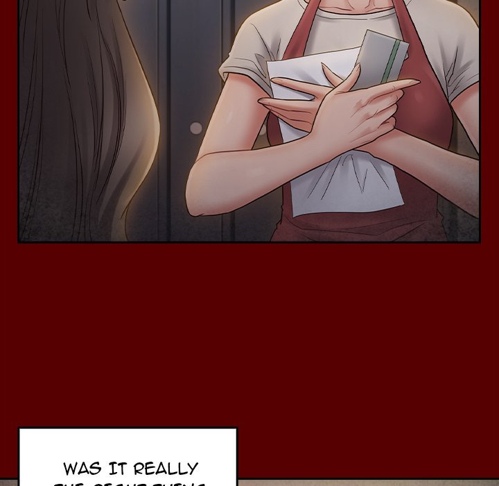 Fruitless Manhwa - Chapter 64 Page 17