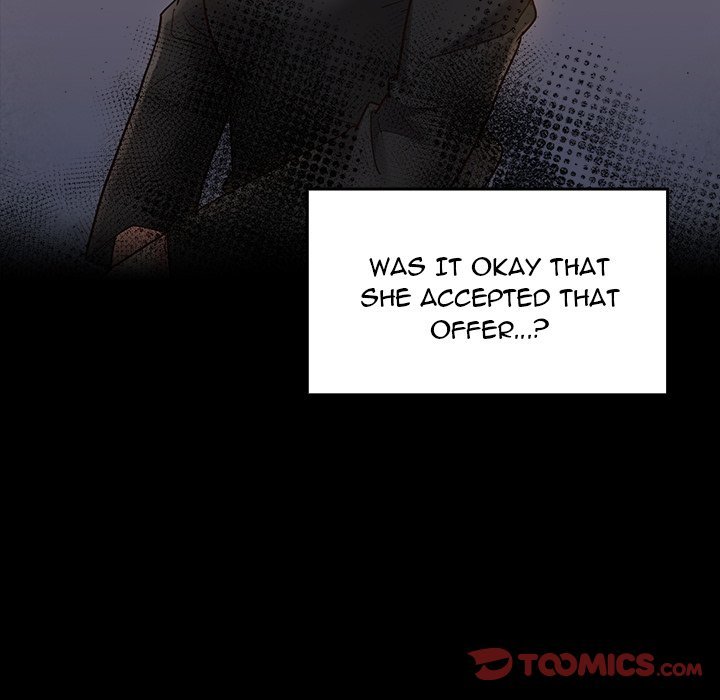 Fruitless Manhwa - Chapter 64 Page 19