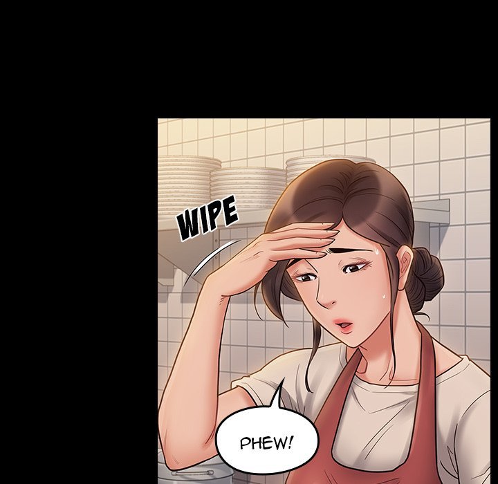 Fruitless Manhwa - Chapter 64 Page 20