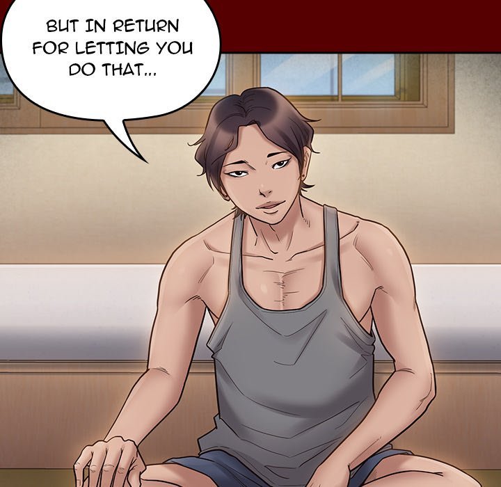 Fruitless Manhwa - Chapter 64 Page 44